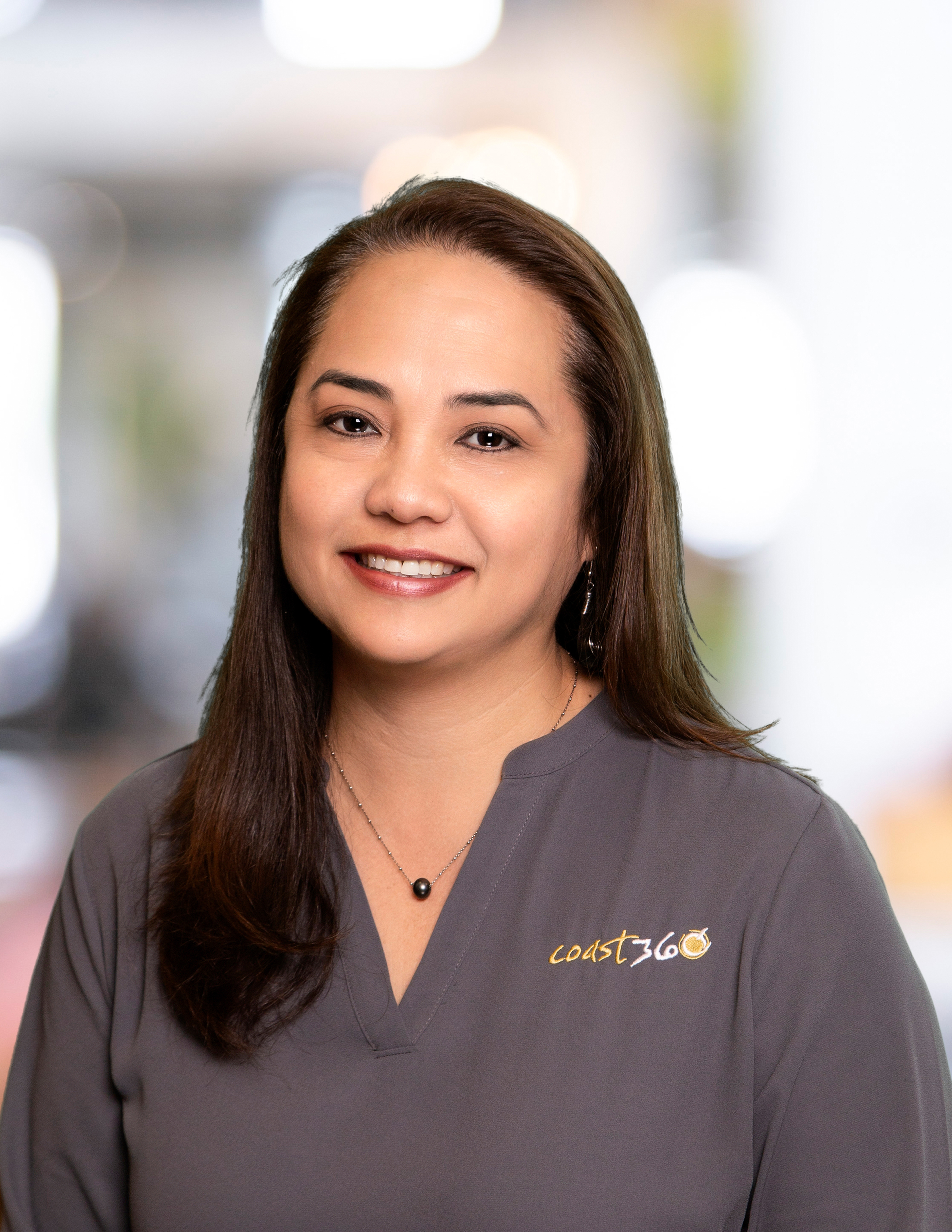Jessica Atalig - CCO